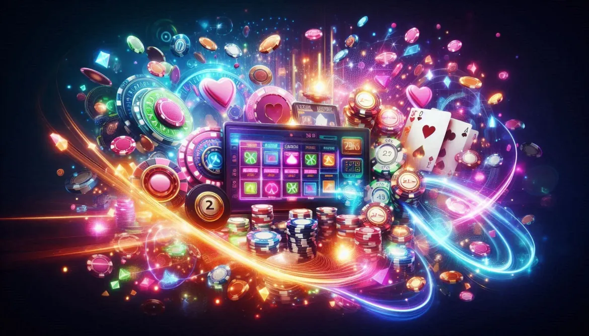 SilverSands Casino