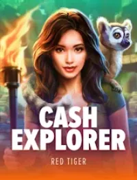 cash explorer logo